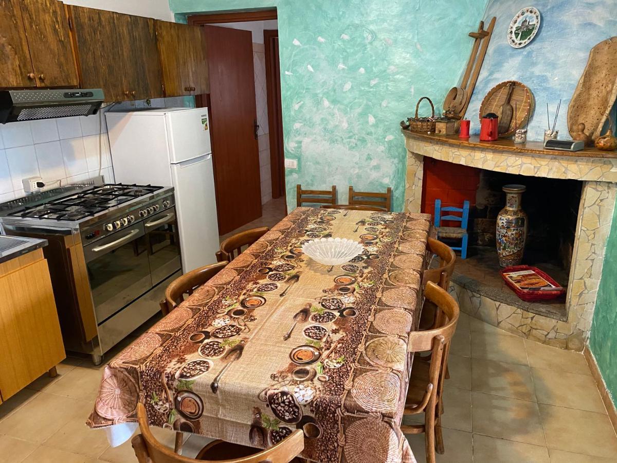 Shaka Guest House Giba Zewnętrze zdjęcie