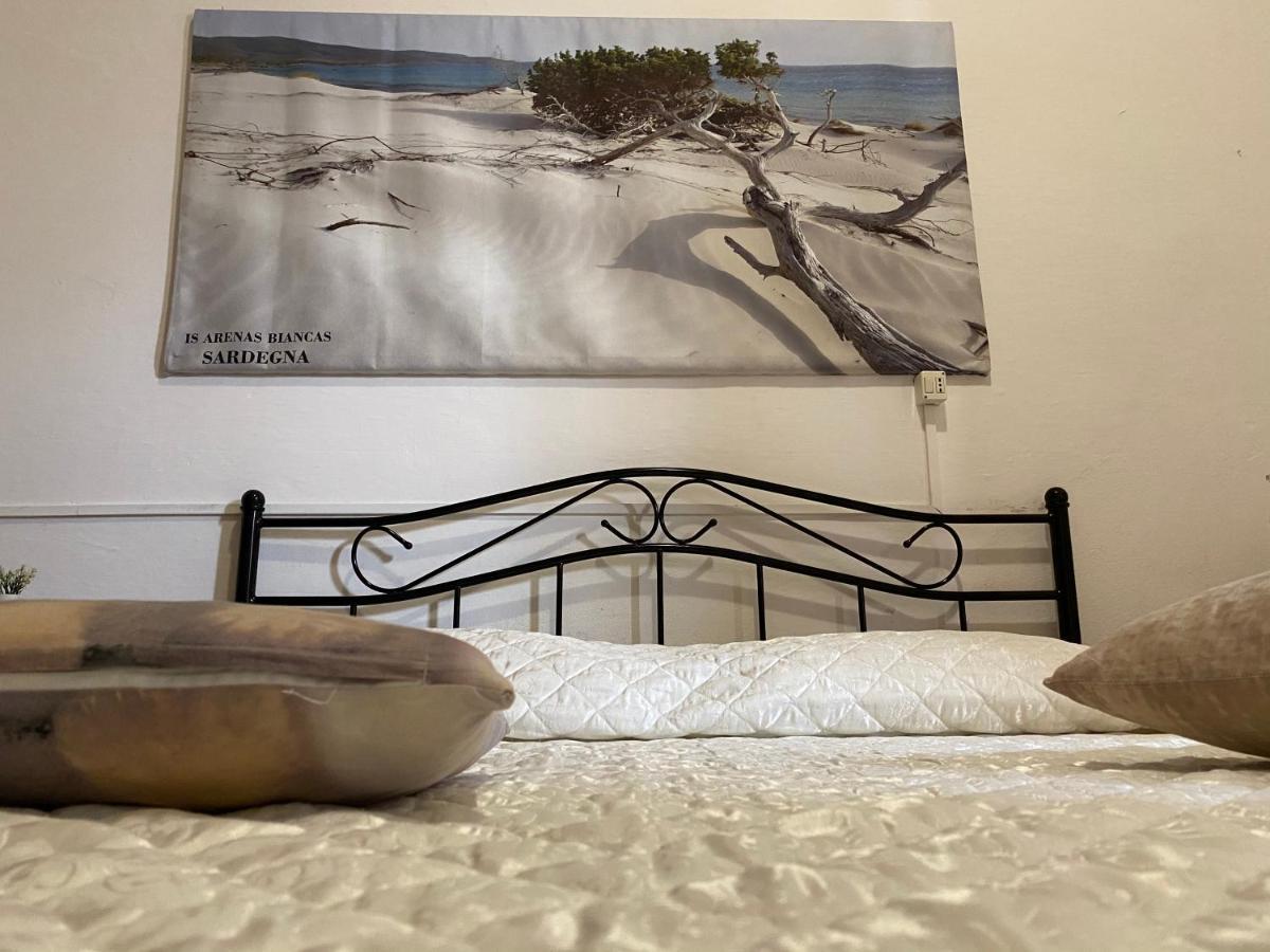Shaka Guest House Giba Zewnętrze zdjęcie