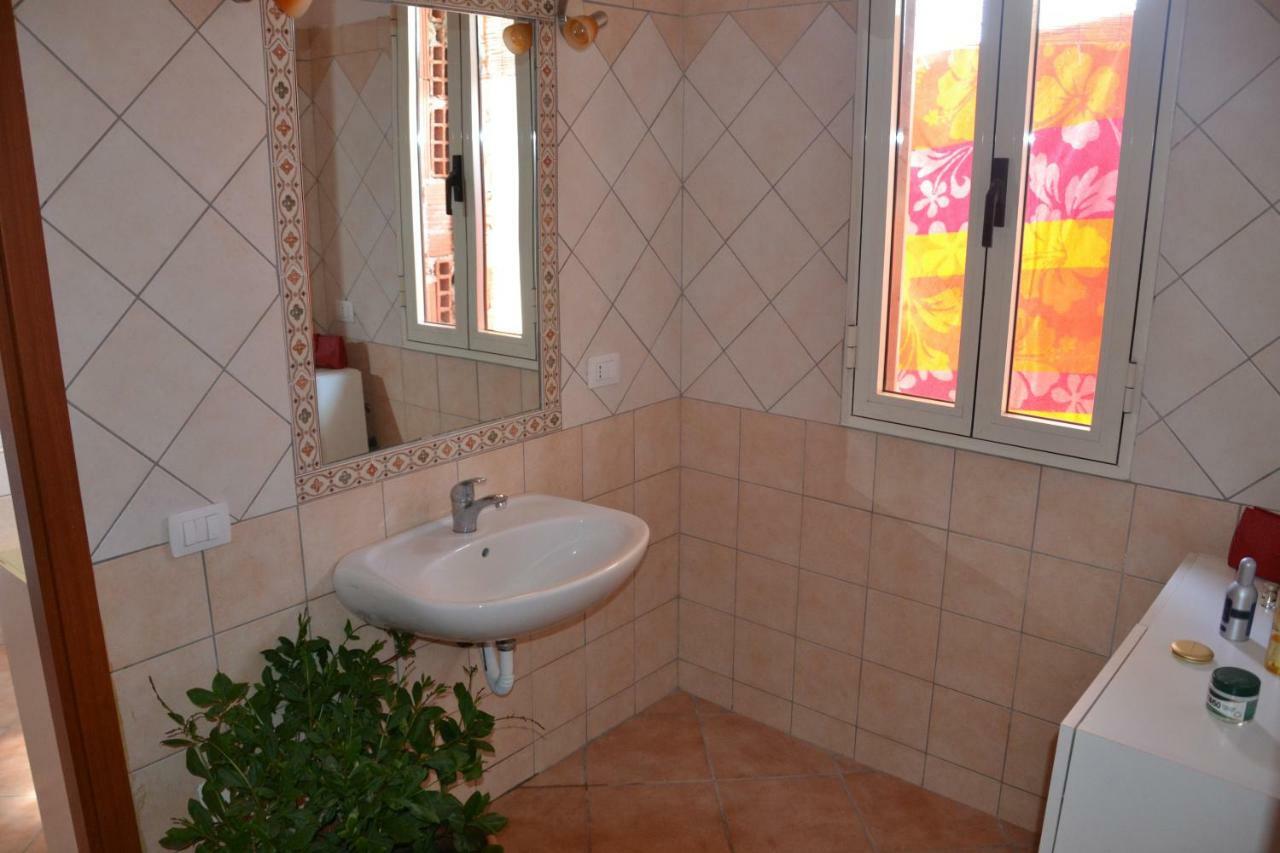 Shaka Guest House Giba Zewnętrze zdjęcie